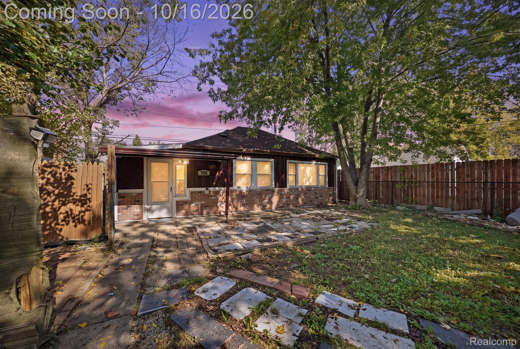 7559 Toepfer Road
