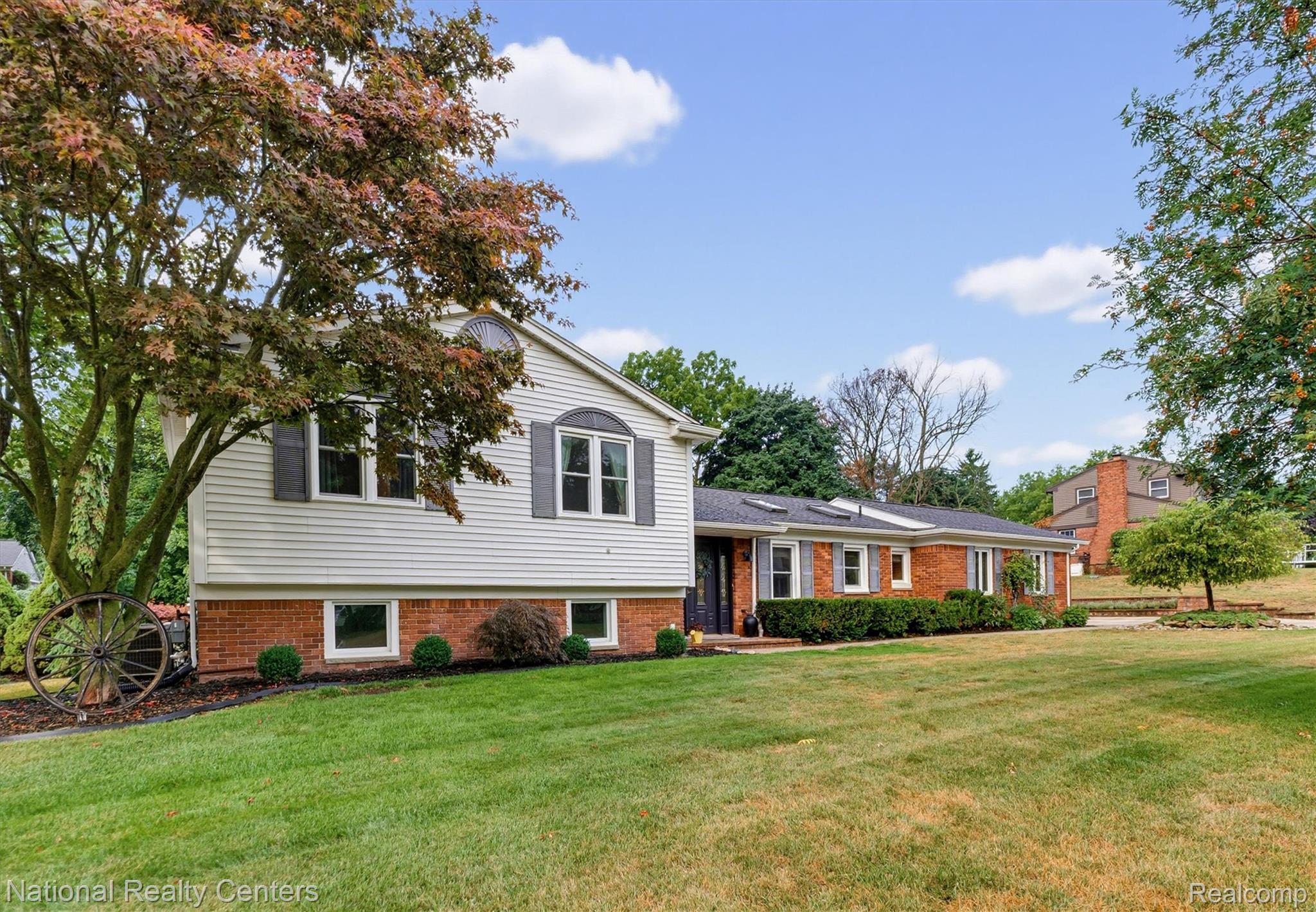 216 Birch Hill Drive