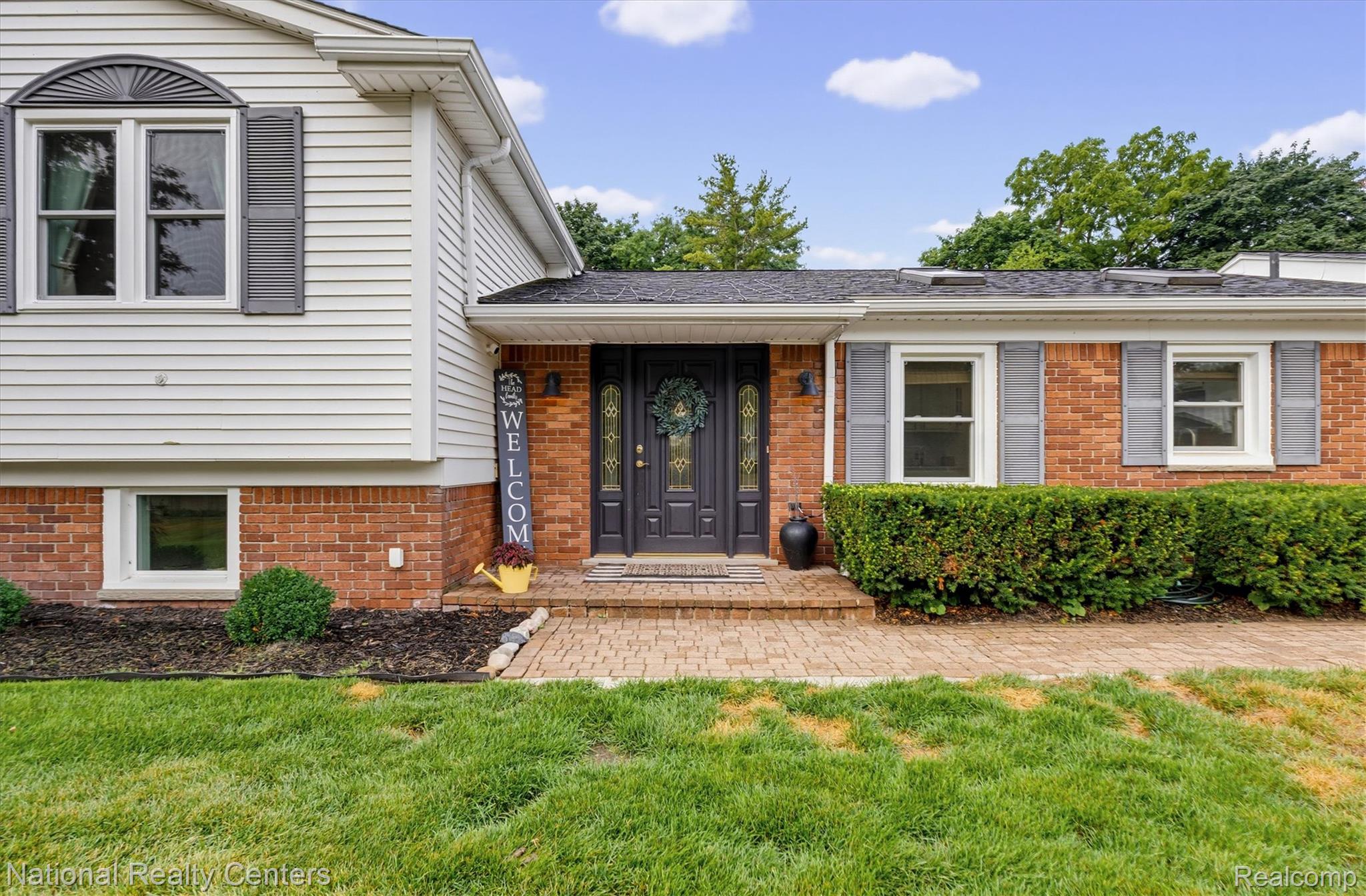 216 Birch Hill Drive