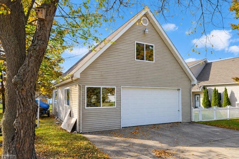 Tiny photo for 4320 Ridgeway Trail, Freeman Township, MI 48632 (MLS # 5050224804)