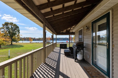 Tiny photo for 4320 Ridgeway Trail, Freeman Township, MI 48632 (MLS # 5050224804)