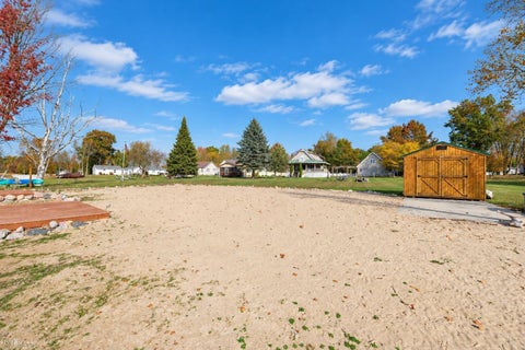 Tiny photo for 4320 Ridgeway Trail, Freeman Township, MI 48632 (MLS # 5050224804)