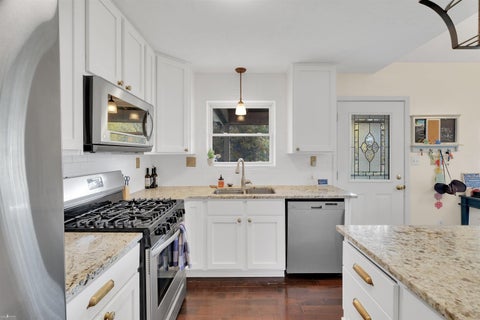 Tiny photo for 4320 Ridgeway Trail, Freeman Township, MI 48632 (MLS # 5050224804)