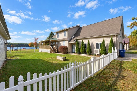 Tiny photo for 4320 Ridgeway Trail, Freeman Township, MI 48632 (MLS # 5050224804)