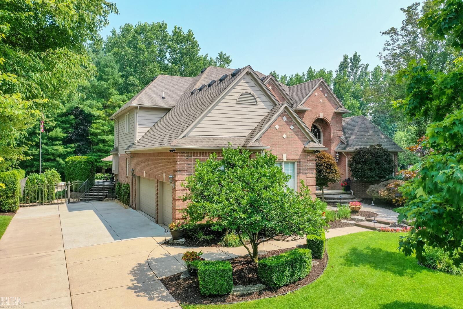 54344 Sweetwood Drive