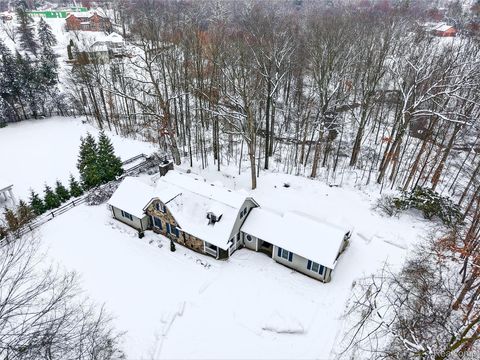 24924 Riverwood Drive Franklin Village MI 48025