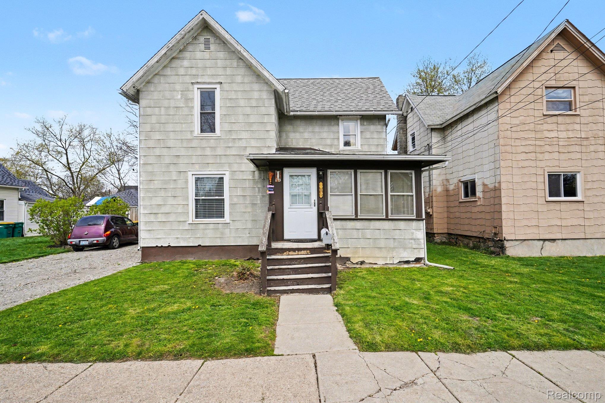 506 W Brand Street