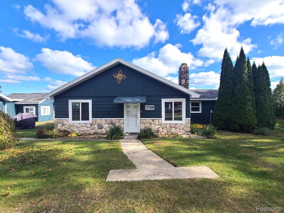 7710 N Us Highway 23