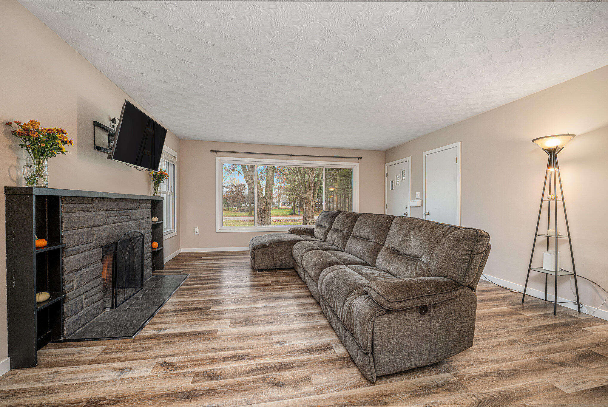 56361 Griffith Road