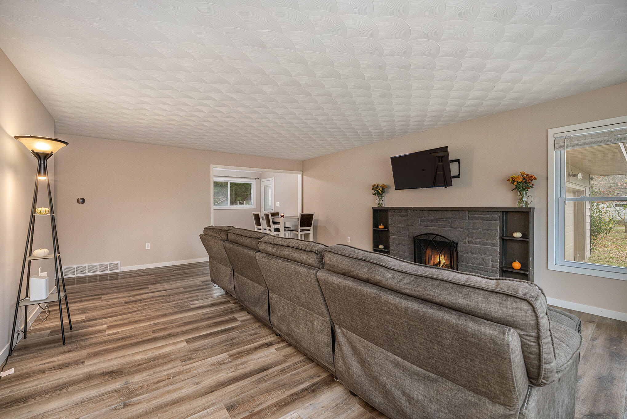 56361 Griffith Road