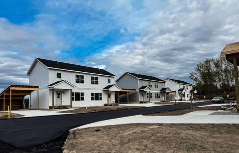 188 Thrive Boulevard Blair Township Grand Traverse MI 49696