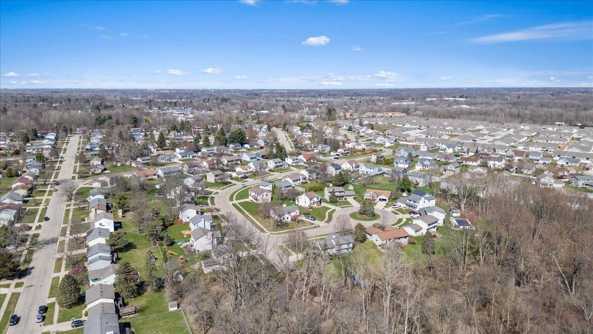 4155 Archwood Drive