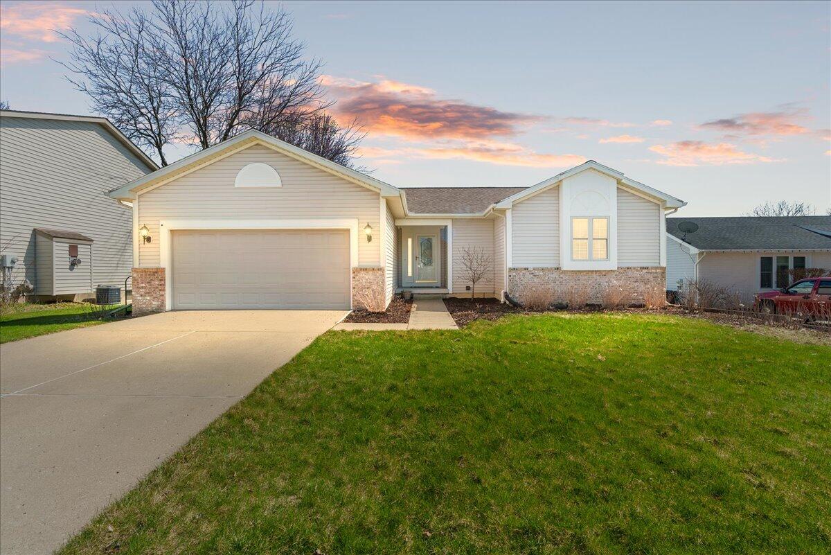 4155 Archwood Drive