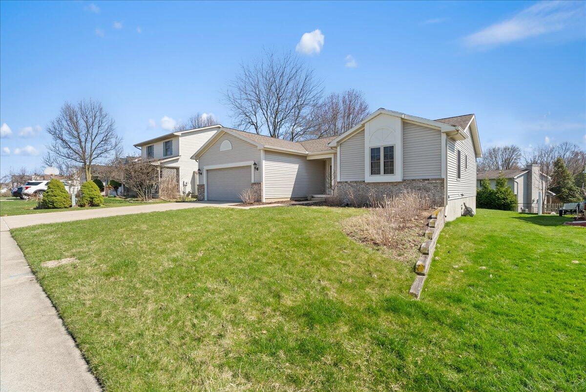 4155 Archwood Drive