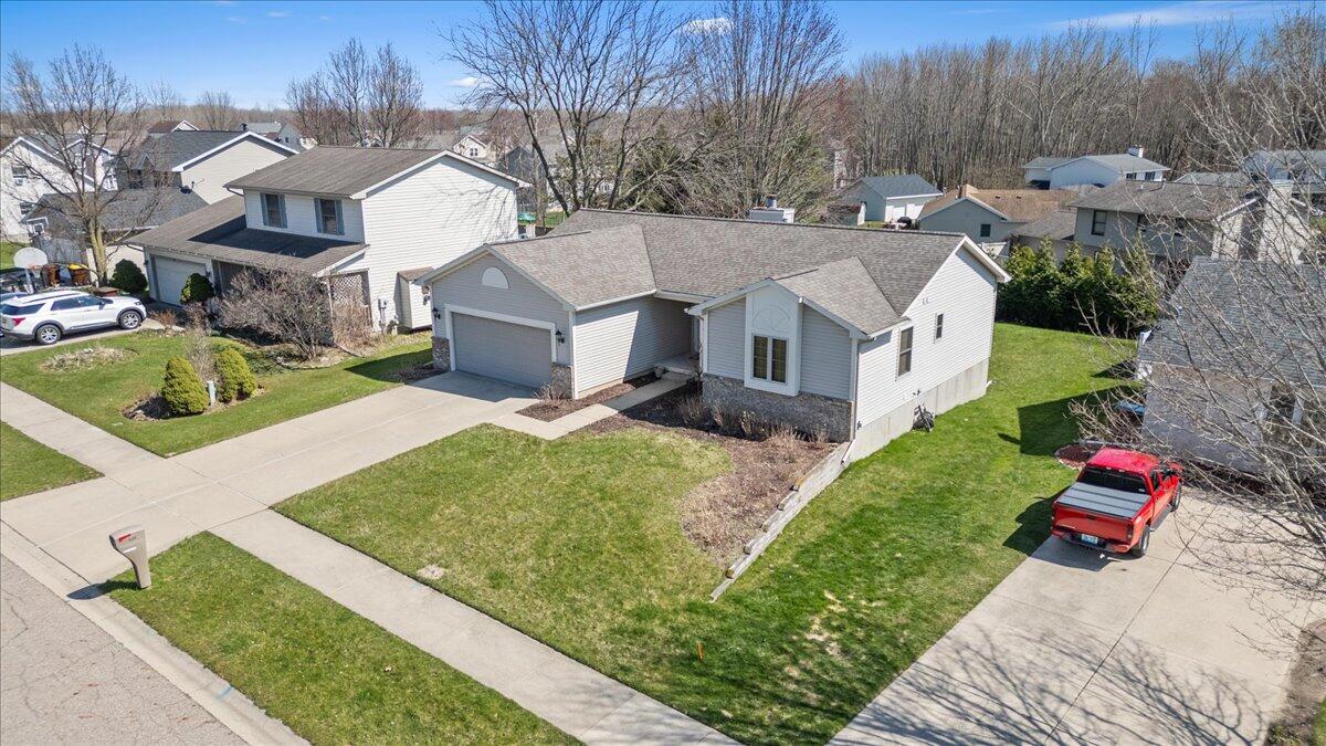 4155 Archwood Drive