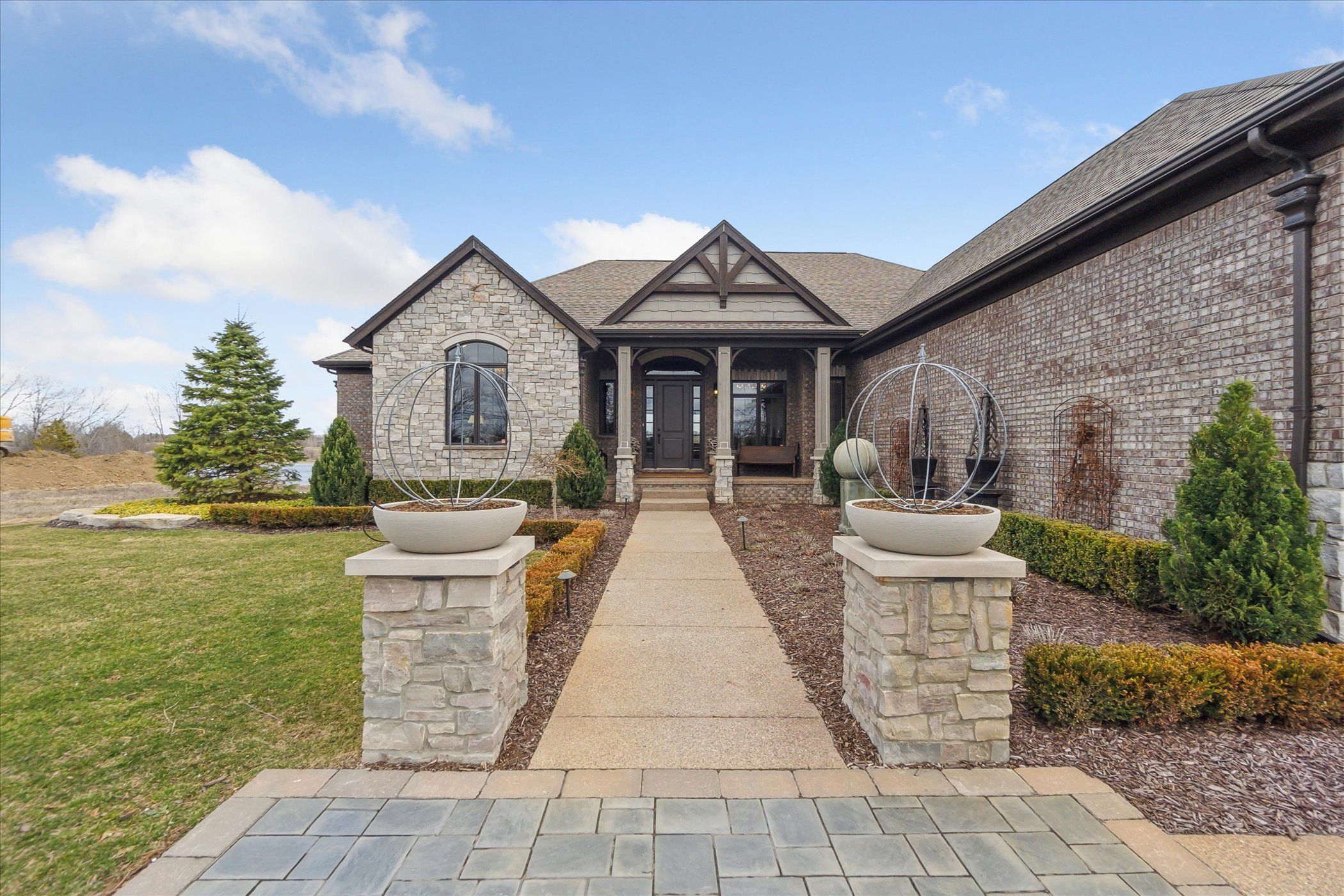 67222 Greystone Court
