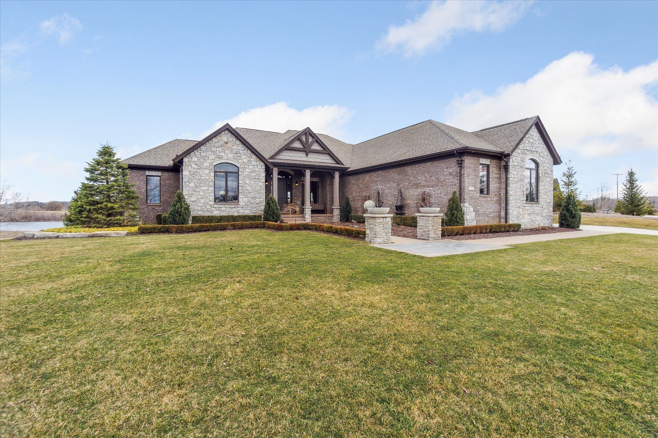 67222 Greystone Court