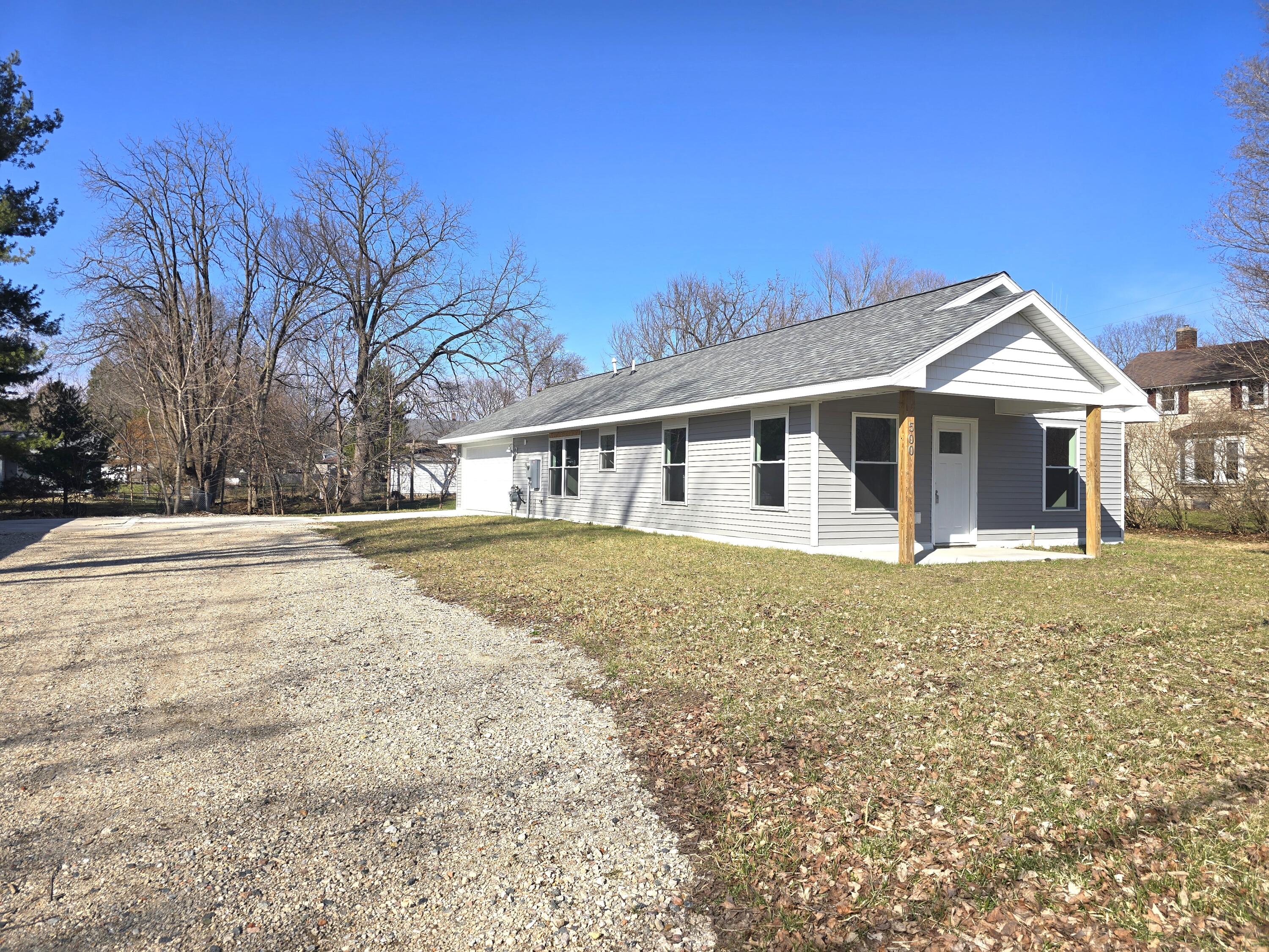 521 E State Road