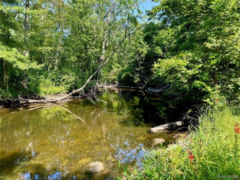 15276 Outer Drive Argentine Township MI 48451