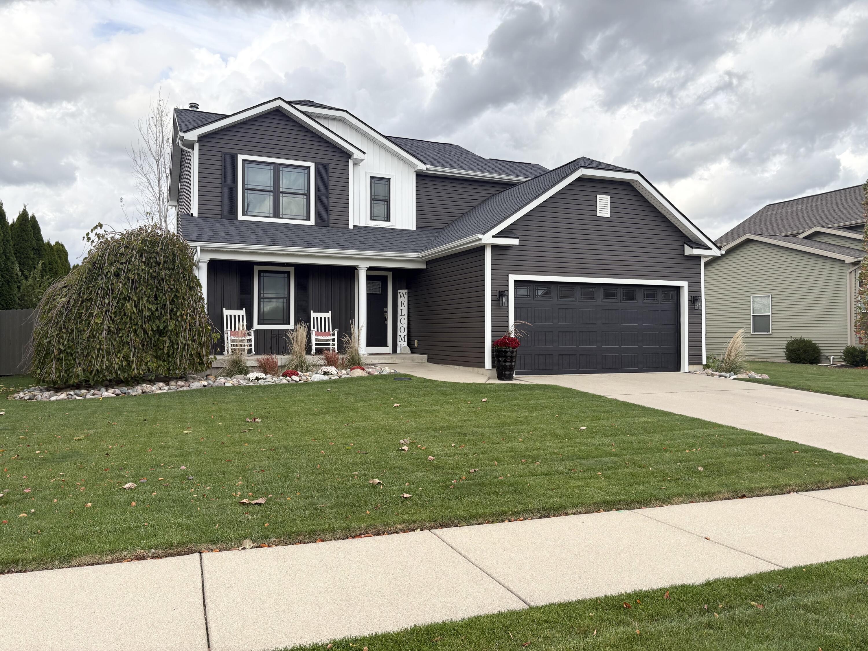 1198 Wildflower Dr. Drive