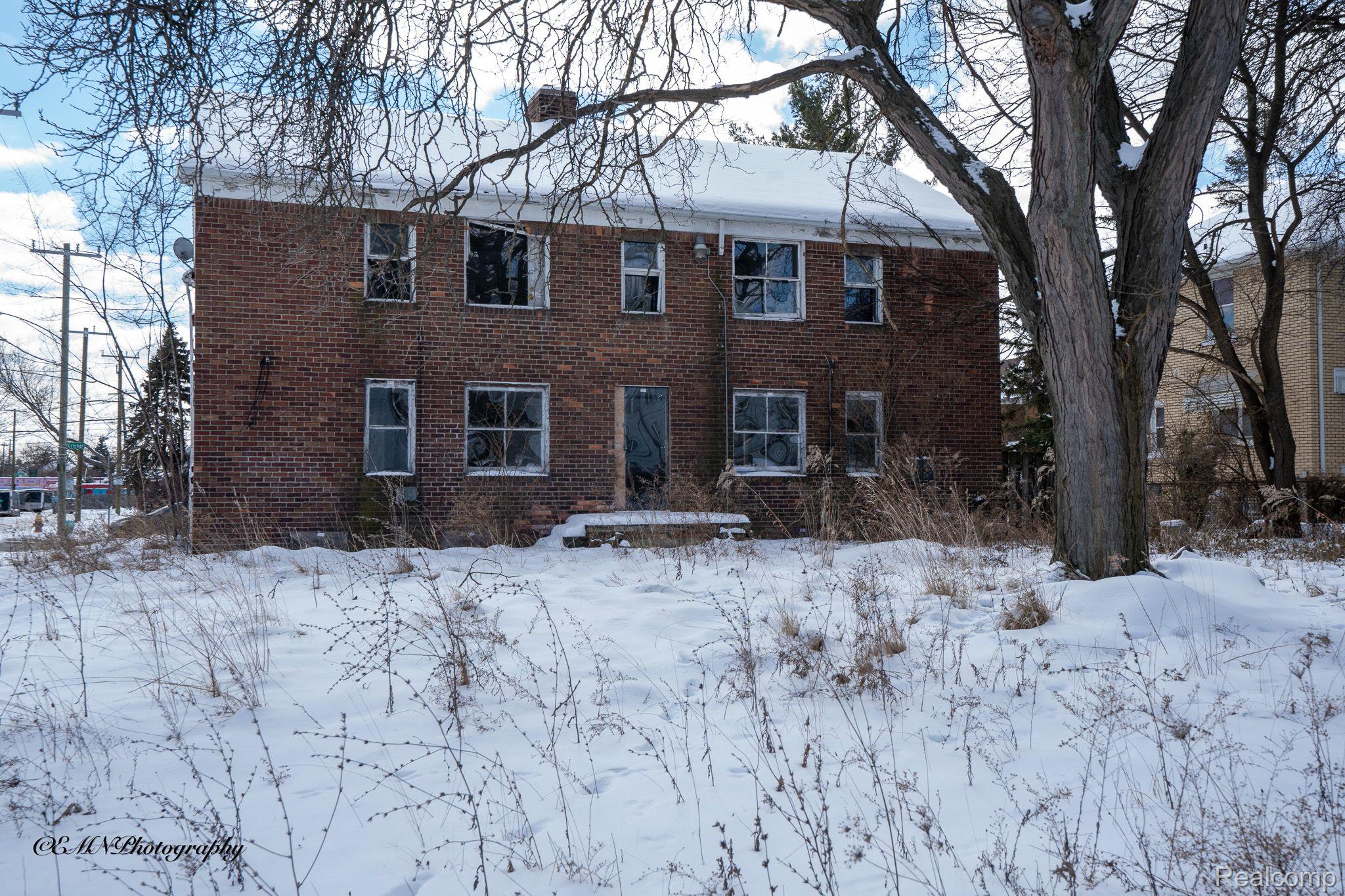 13449 GREINER Street