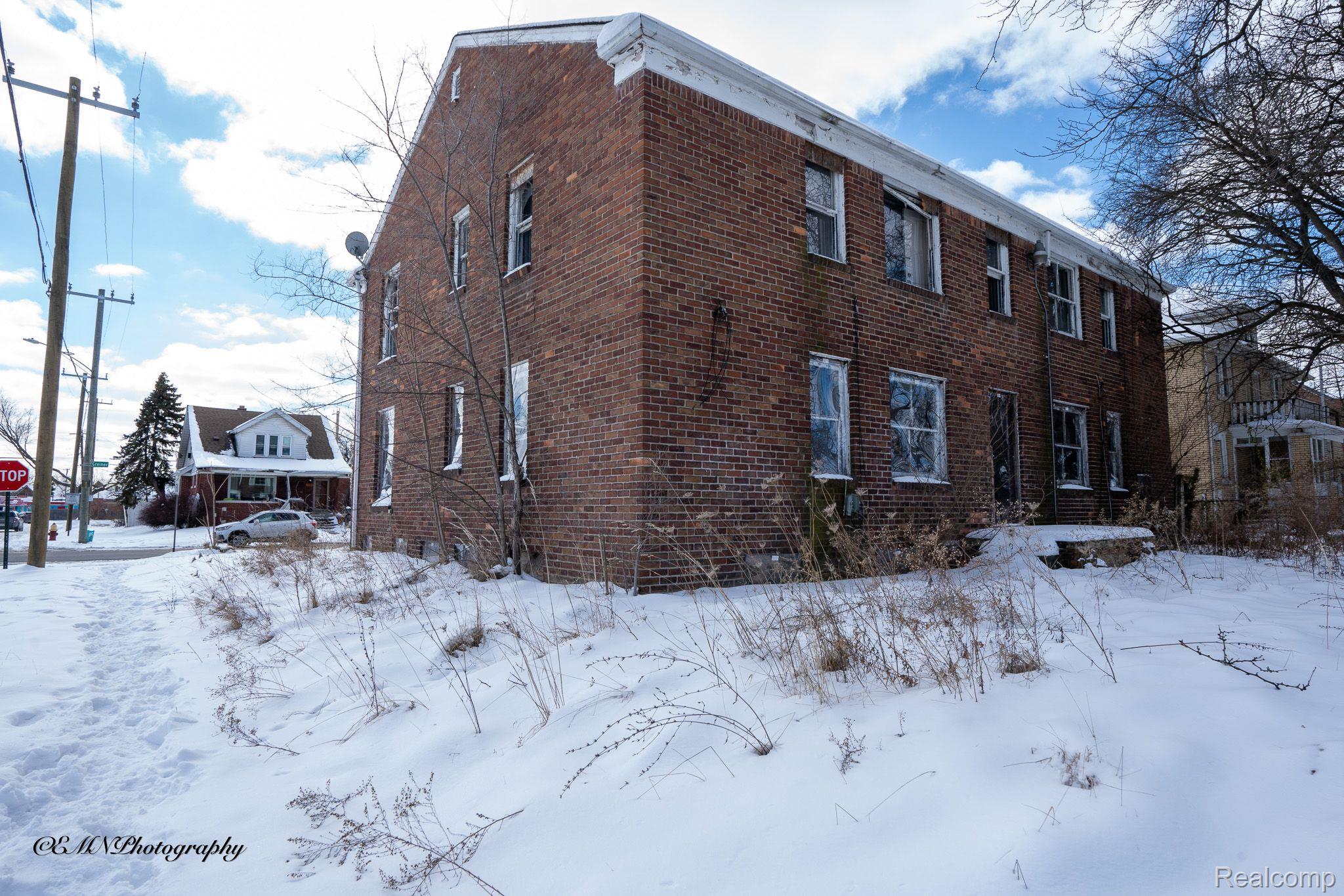 13449 GREINER Street