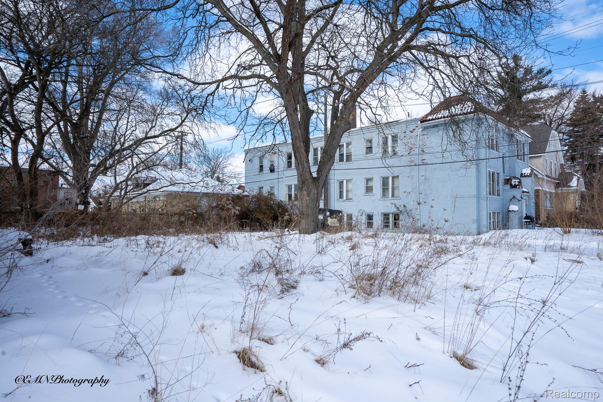 13449 GREINER Street