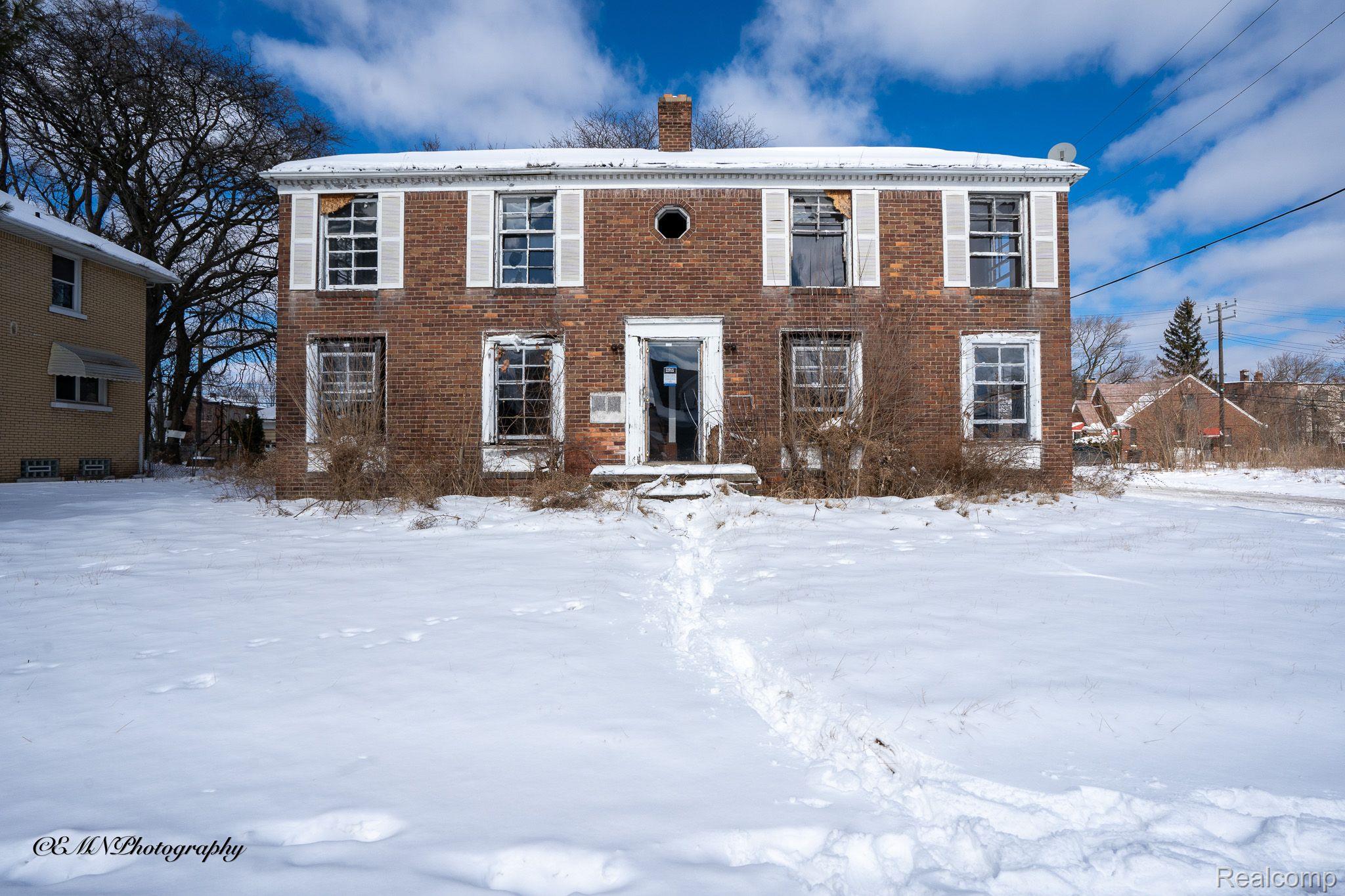 13449 GREINER Street