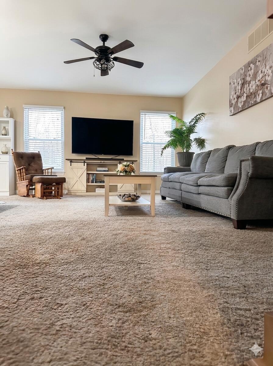 2822 Kalkaska River Drive