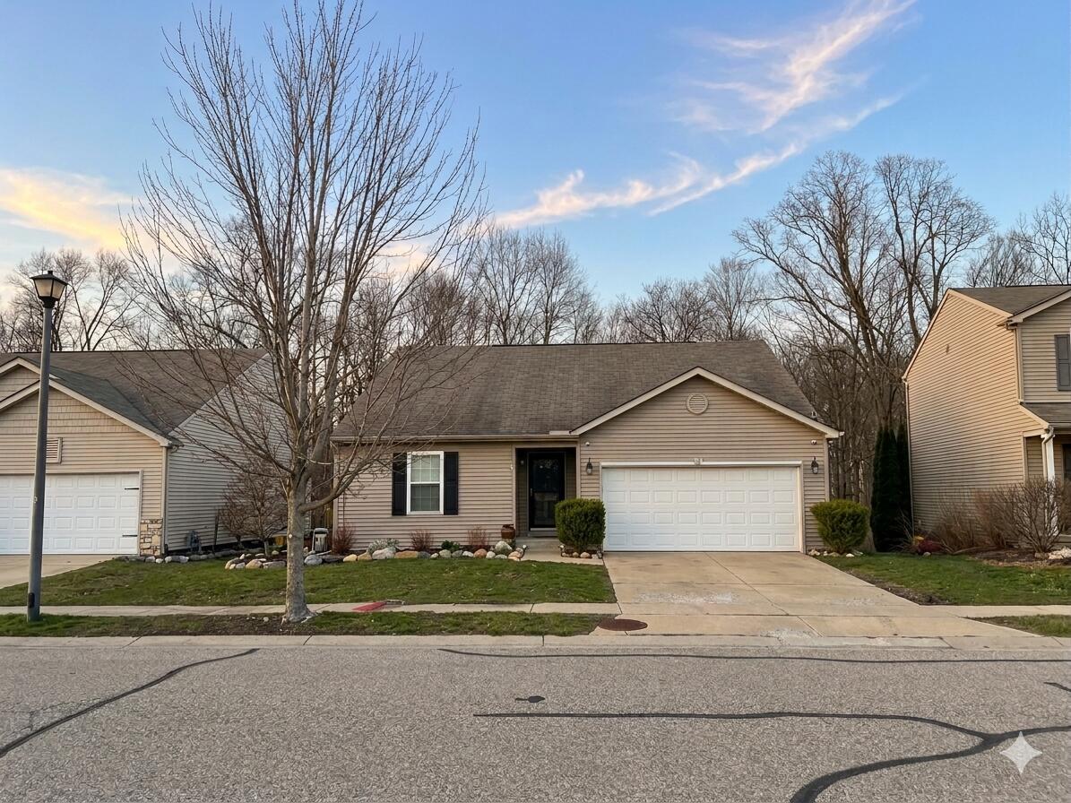 2822 Kalkaska River Drive