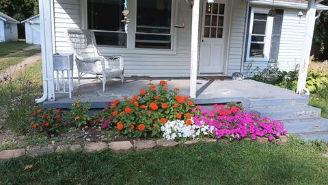 141 Sheldon Street Climax Village MI 49034