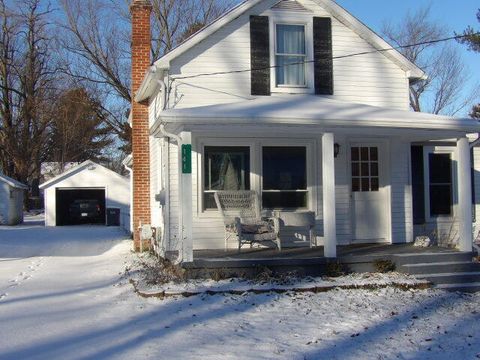141 Sheldon Street Climax Village MI 49034