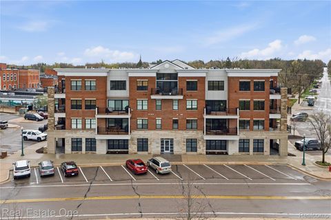 150 Jeffords 304 Dexter City MI 48130