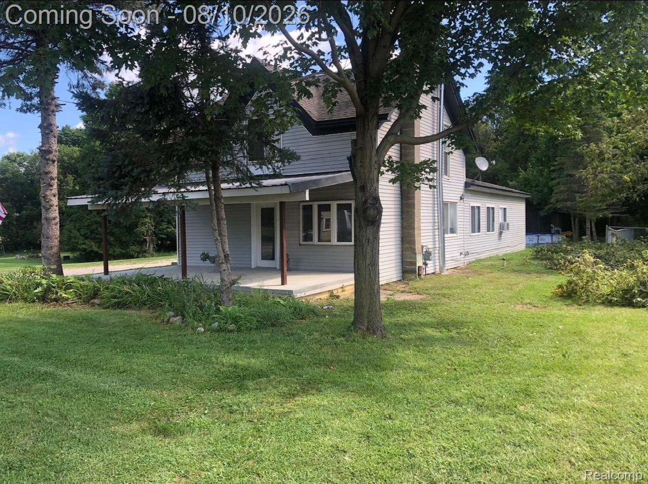 8212 Tindall Road