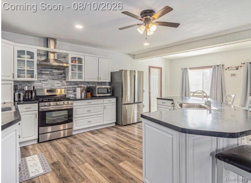 8212 Tindall Road
