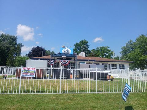 41 N Ridge Street Port Sanilac Village MI 48469