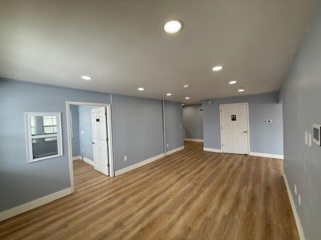 41 N Ridge Street