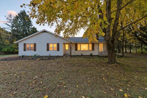 2623 Vanderbilt Avenue Portage City MI 49024