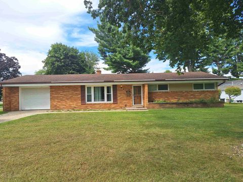 190 Melanie Boulevard Imlay City City MI 48444
