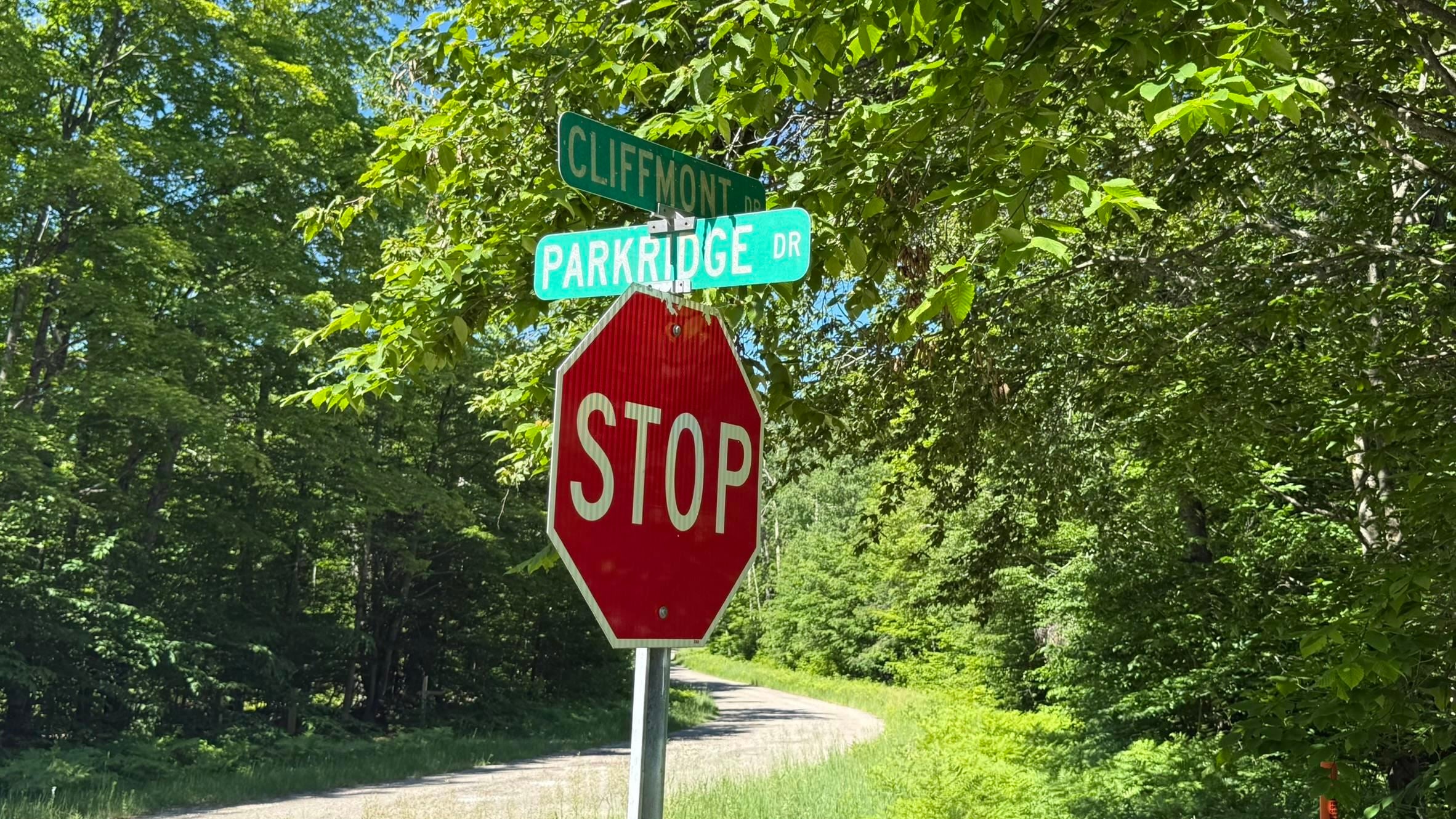 Lots 259 & 260 Cliffmont Drive