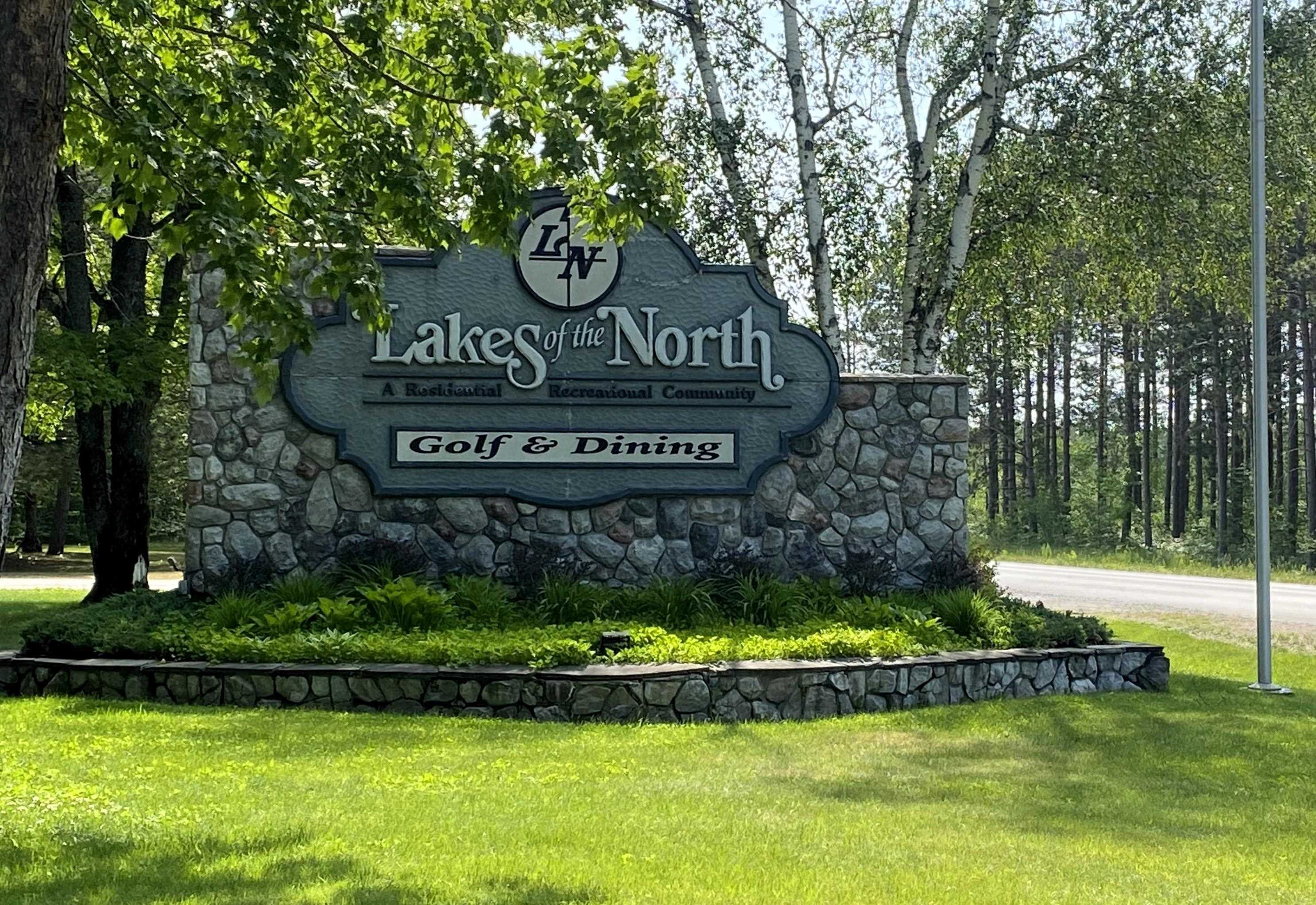 Lots 259 & 260 Cliffmont Drive