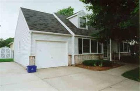 4736 Wolf Run Avenue SE Kentwood City MI 49548