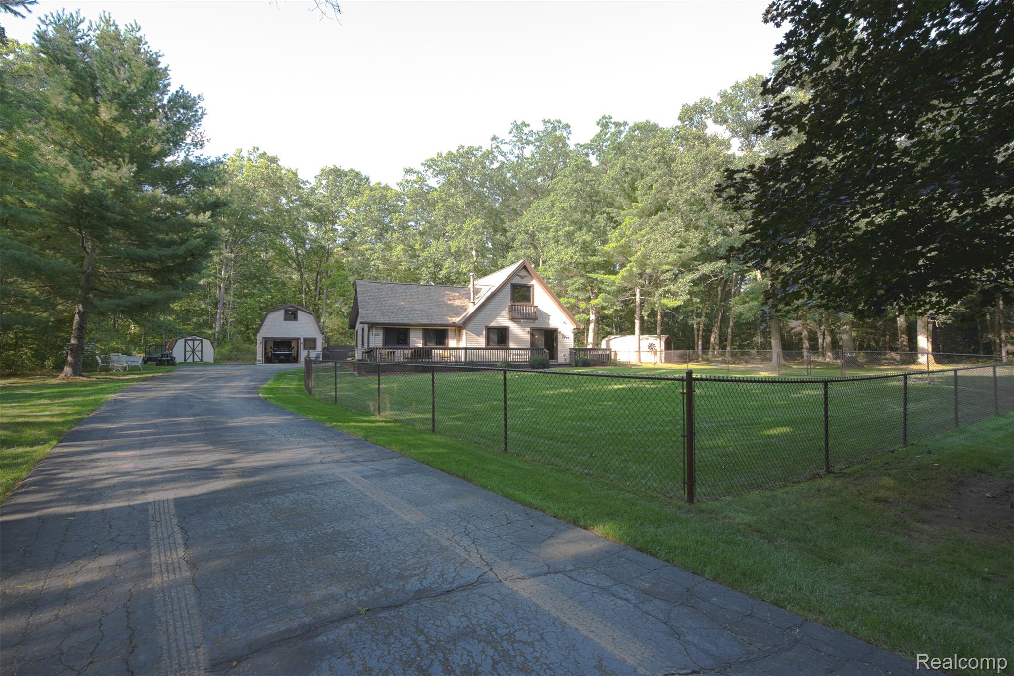 5799 Goodar Road