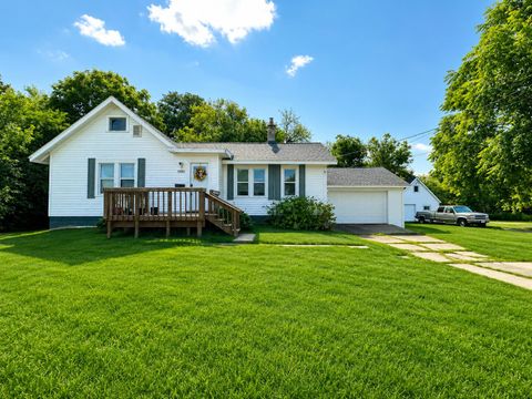 Photo of 1460 S Dye Road, Flint Charter Township, MI 48532 (MLS # 81026038492)