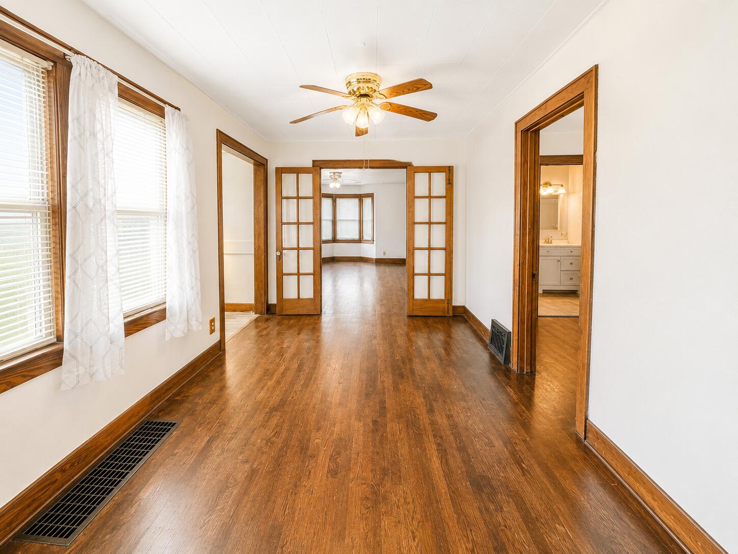 1460 S Dye Road