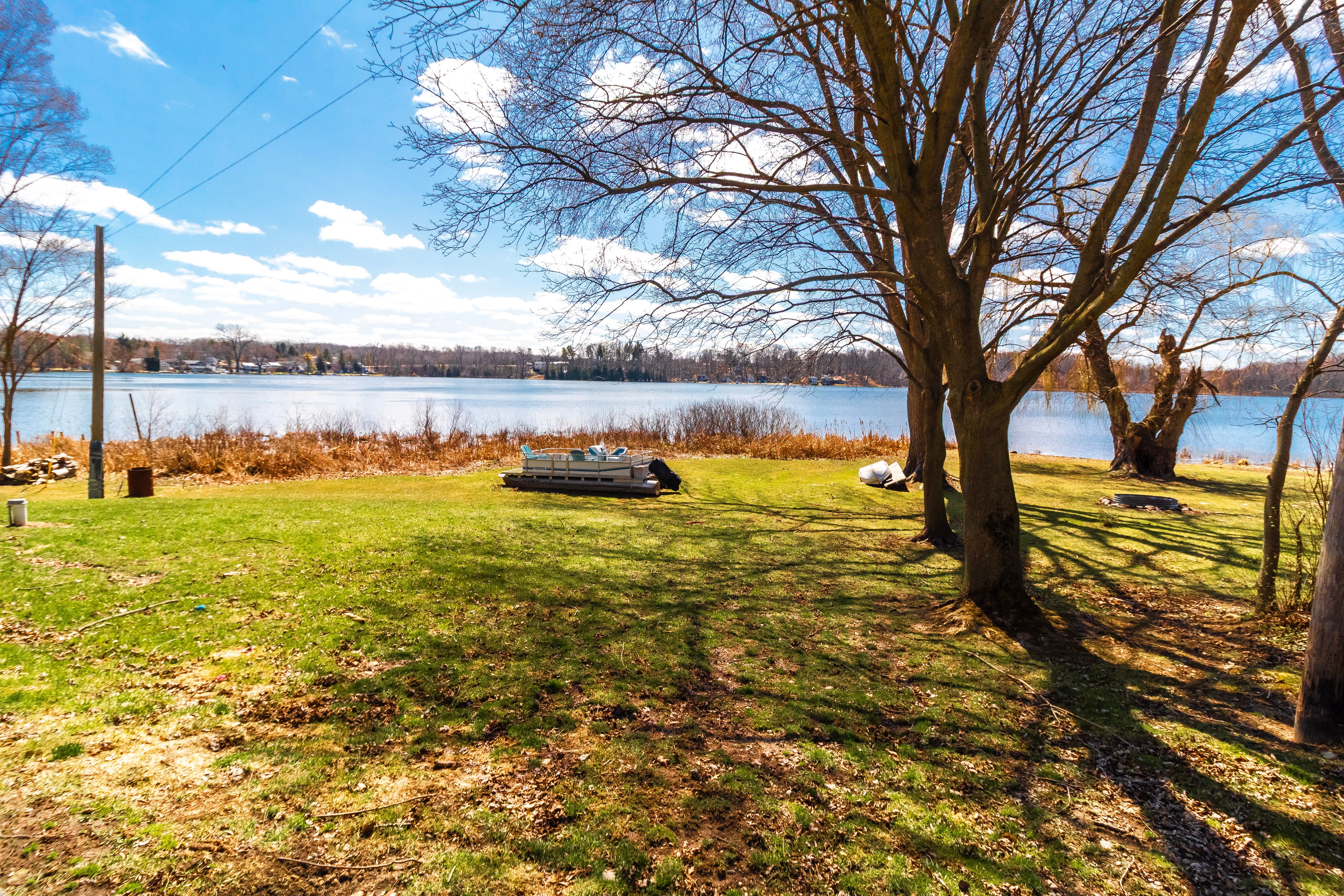 3853 BRONSON LAKE Road