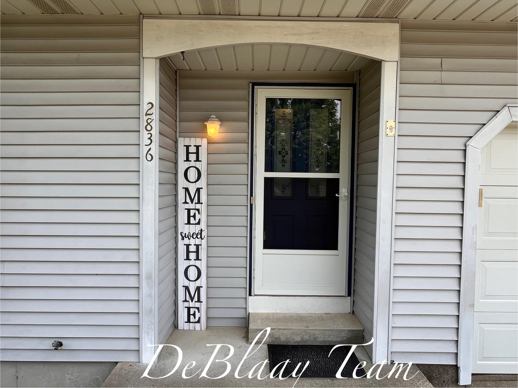 2836 Beechridge Drive