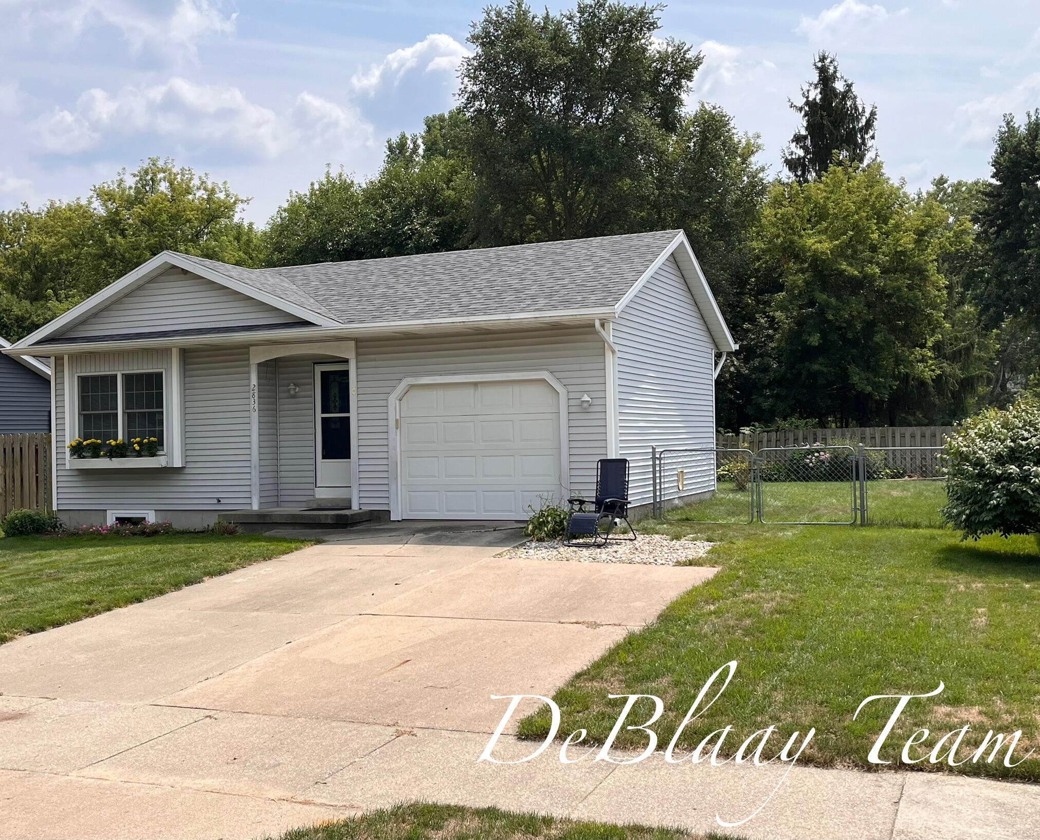 2836 Beechridge Drive