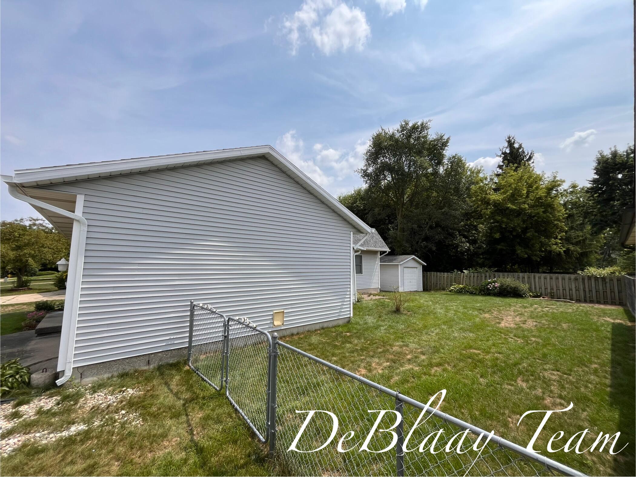 2836 Beechridge Drive
