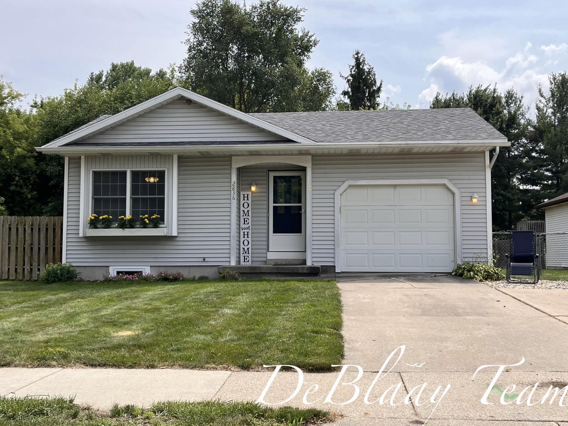 2836 Beechridge Drive